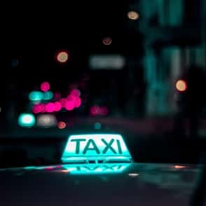 taxi cab bethlehem pa